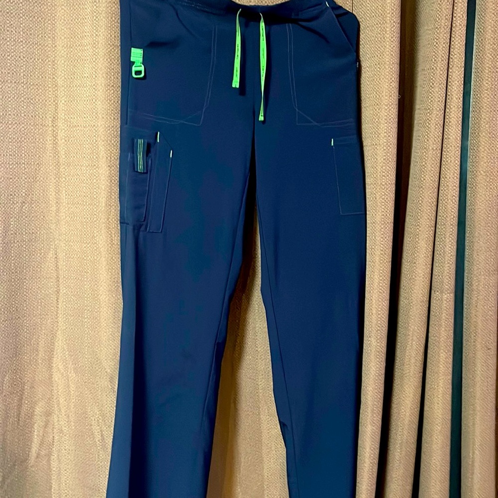 Carhartt scrub pants